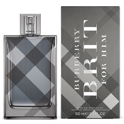 burberry brit for men 30 ml|Burberry Brit for men reviews.